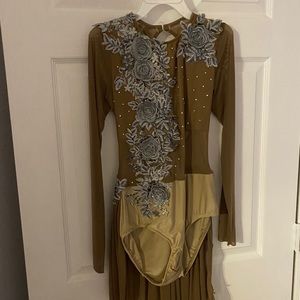 Dance costume